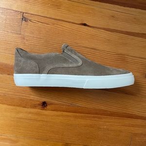 Vince Slip on Sneakers